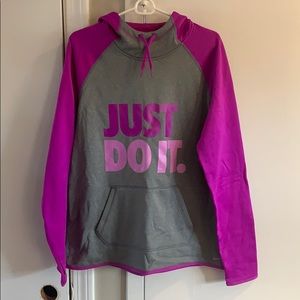 NWT Nike Hoodie